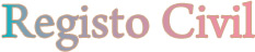 Registo Civil